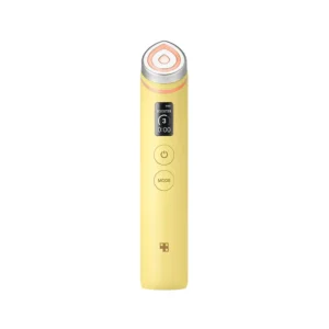 MEDICUBE AGE-R Booster Pro – Yellow