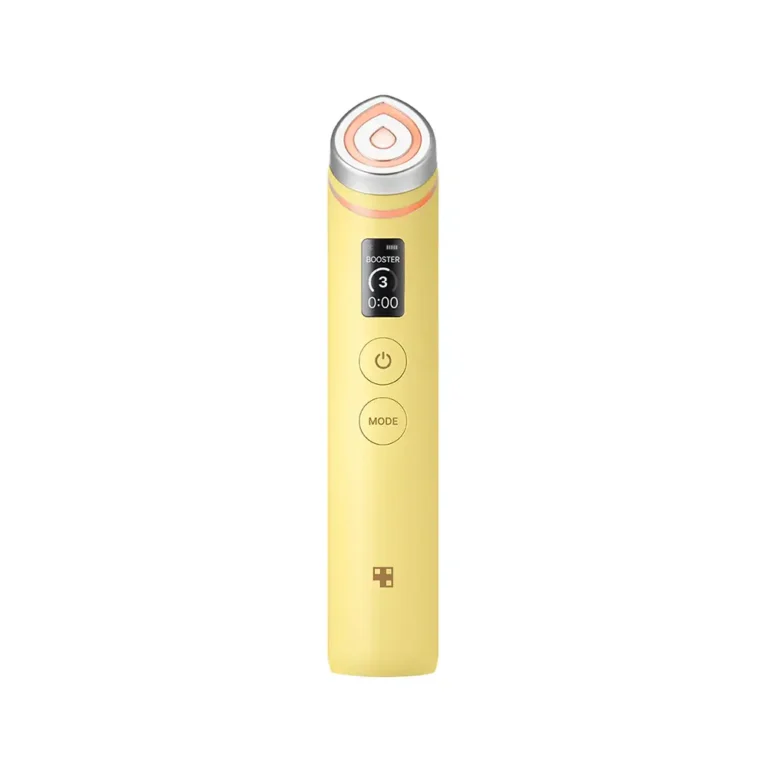 MEDICUBE AGE-R Booster Pro – Yellow