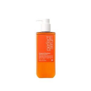 MISE EN SCENE Perfect Serum Original Shampoo