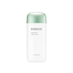 Missha All Around Safe Block Sun Milk Ex Essence (Exp: 2026 06 19)