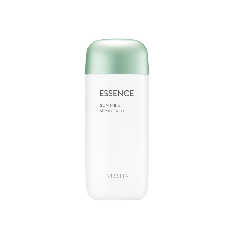 Missha All Around Safe Block Sun Milk Ex Essence (Exp: 2026 06 19)