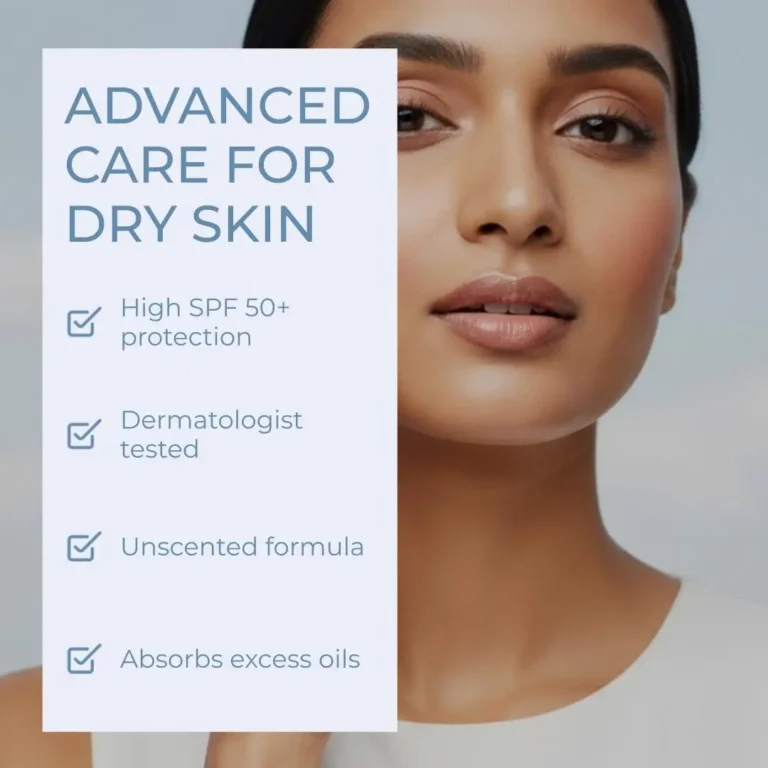 NEUTROGENA Ultra Sheer Dry Touch Sunblock (88ml | India)