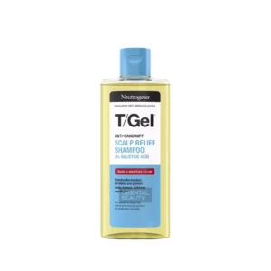 NEUTROGENA T/GEL Anti-Dandruff Scalp Relief Shampoo (150ml | Greece)