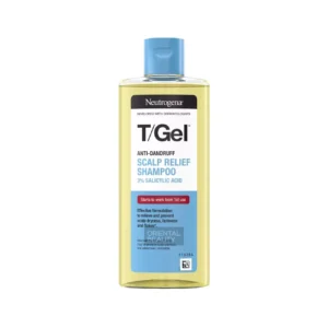 NEUTROGENA T/GEL Anti-Dandruff Scalp Relief Shampoo (250ml | Greece)