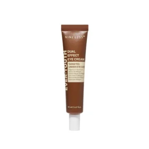 NINELESS Ever-Youth Dual Effect Eye Cream 20ml