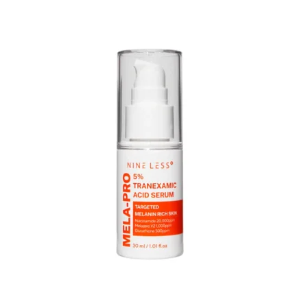 NINELESS MELA-PRO Tranexamic Acid Serum