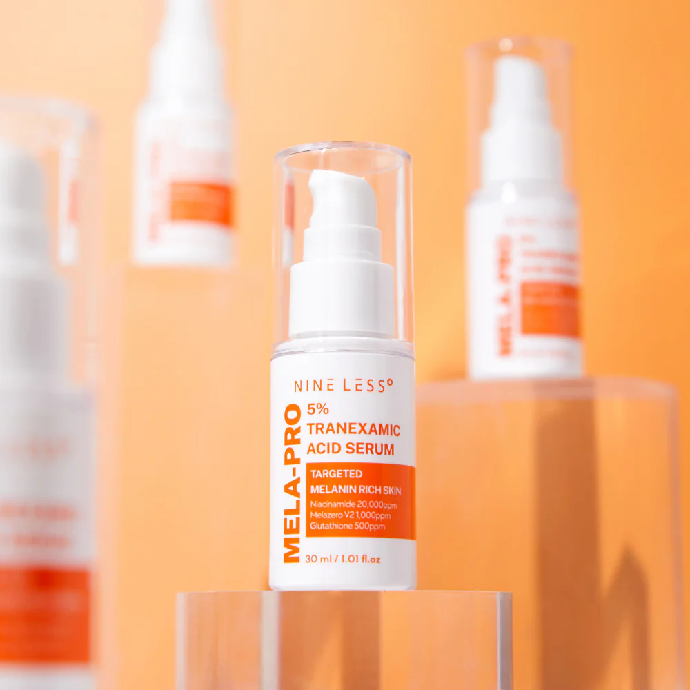 NINELESS MELA-PRO Tranexamic Acid Serum