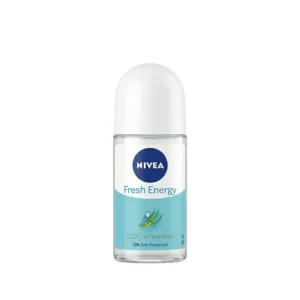 NIVEA Fresh Energy anti-perspirant deodorant