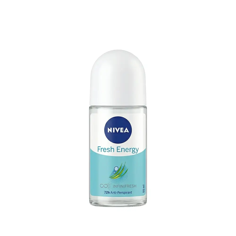 NIVEA Fresh Energy anti-perspirant deodorant