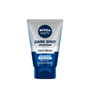 NIVEA Men Dark Spot Reduction Face Wash (100ml | India)