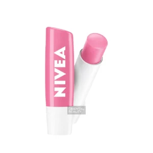 NIVEA Soft Rose Lip Balm (4.8g | Germany)