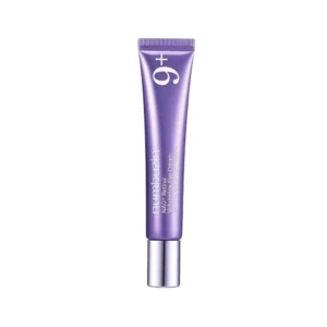 Numbuzin No.9 NAD+ Retinal Volumetox Eye Cream 20ml