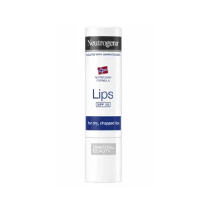 Neutrogena Norwegian Formula SPF 20 Lip Care