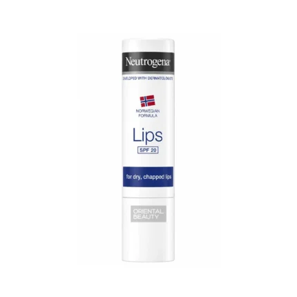 Neutrogena Norwegian Formula SPF 20 Lip Care