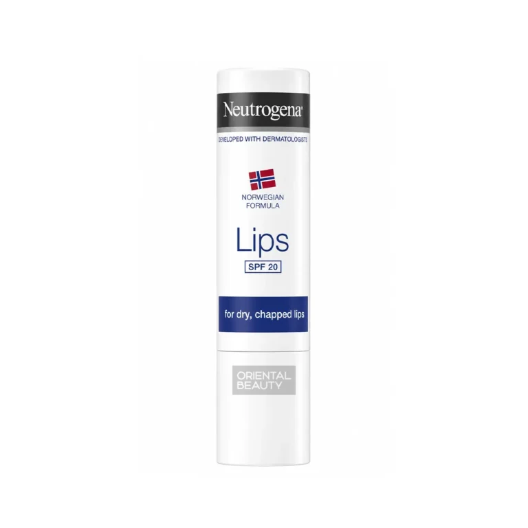 Neutrogena Norwegian Formula SPF 20 Lip Care