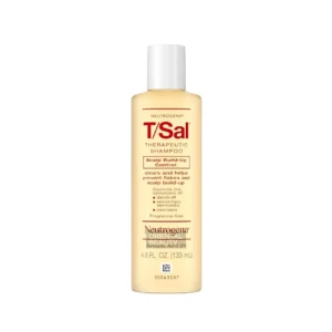 Neutrogena T/Sal Therapeutic Shampoo 133ml