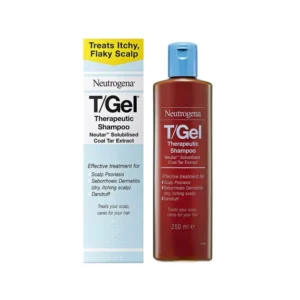 Neutrogena T/GEL Therapeutic Shampoo 250ml