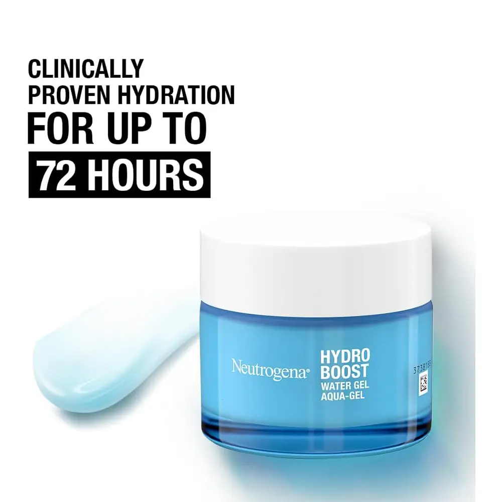 NEUTROGENA Hydro Boost Water Gel