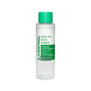 Nineless A-Control Azelaic Acid Toner 150ml