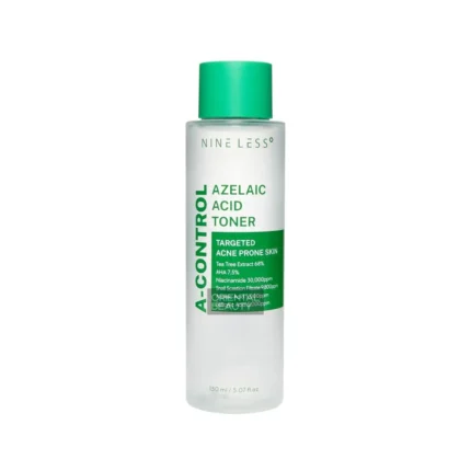 Nineless A-Control Azelaic Acid Toner 150ml