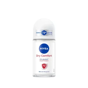 NIVEA Dry Comfort Roll-on
