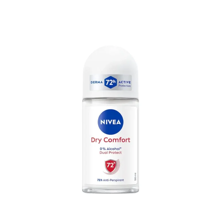 NIVEA Dry Comfort Roll-on
