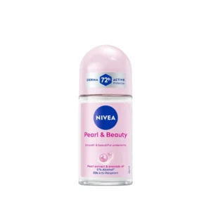 Nivea Pearl and Beauty Roll On
