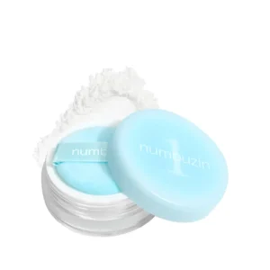 Numbuzin No.1 Pantothenic Skincare 100 Powder 7g