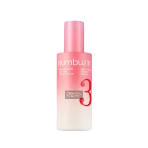 Numbuzin No.3 Bifida Bakuchiol Zero Pore Milky Moisturizer
