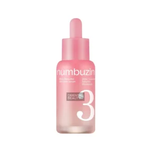Numbuzin No.3 Bifida Bakuchiol Zero Pore Serum