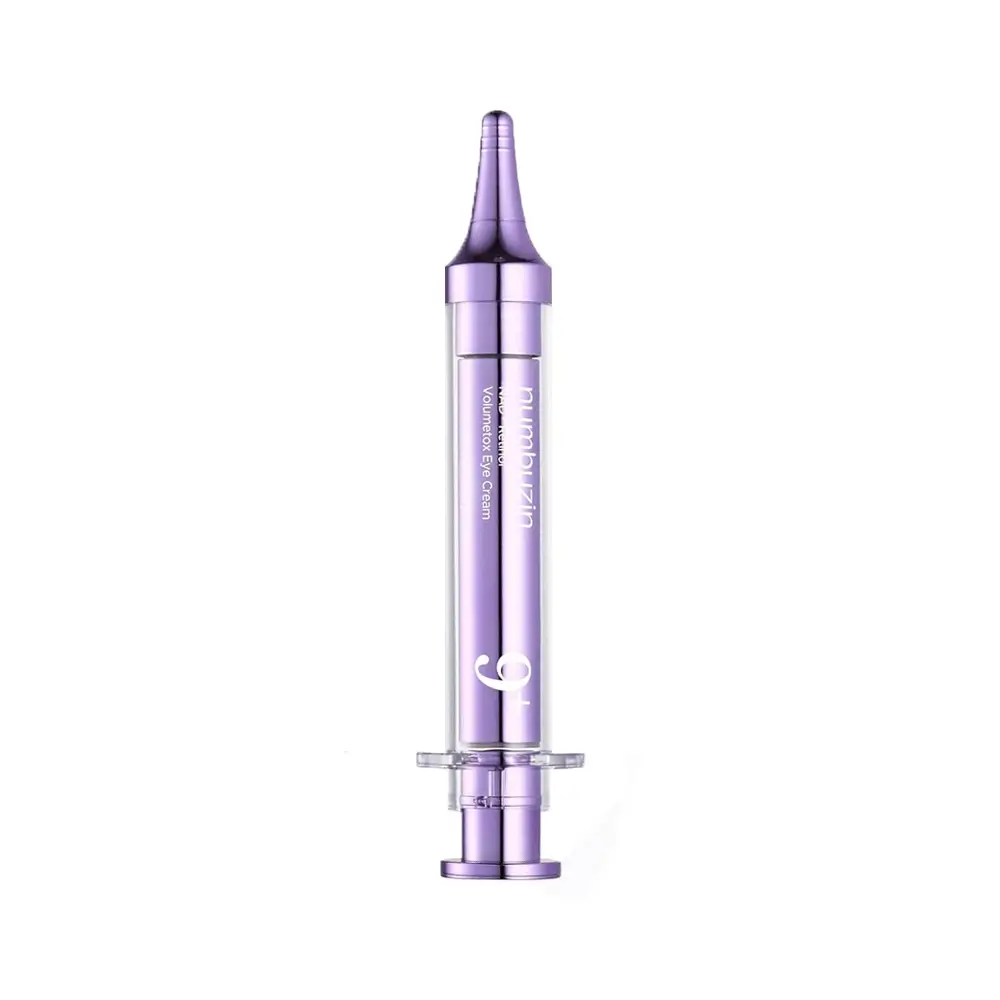 Numbuzin No.9 NAD+ Retinol Volumetox Eye Cream 10ml