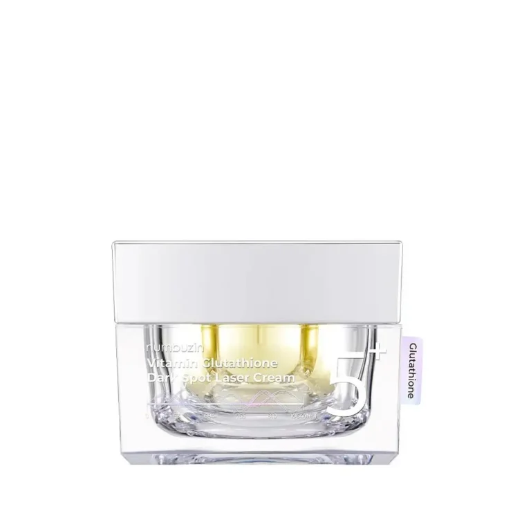Numbuzin No.5+ Vitamin Glutathione Dark Spot Laser 50ml