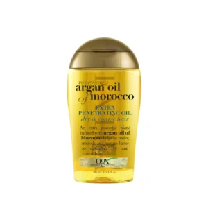 OGX Argan Oil of Morocco Extra Penetrating Oil (100ml | Greece)