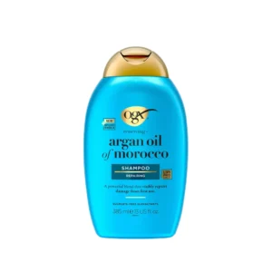 OGX Argan Oil of Morocco Shampoo – 385ml
