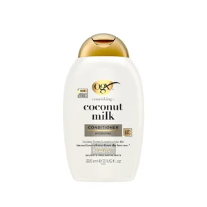 OGX Coconut Milk Conditioner (385ml | Italy)