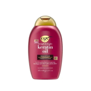 OGX Keratin Oil Shampoo – 385ml