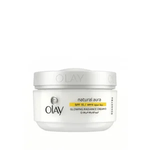 Olay Natural Aura Glowing Radiance Cream (50g | Thailand)