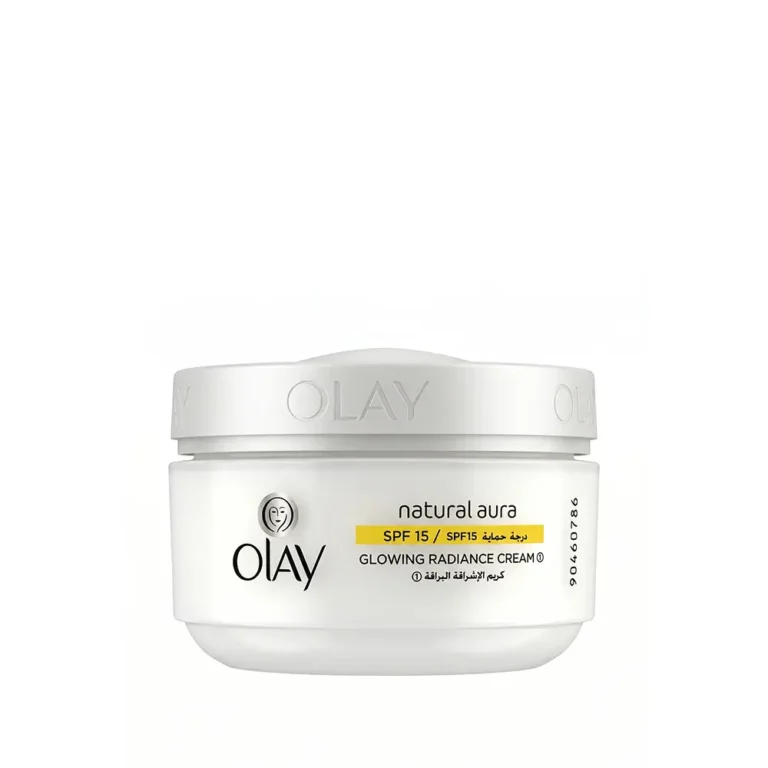 Olay Natural Aura Glowing Radiance Cream (50g | Thailand)