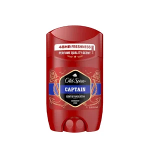 Old Spice Captain Deodorant Stick 50ml
