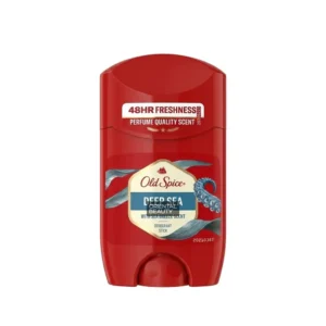 Old Spice Deep Sea Deodorant Stick 50ml