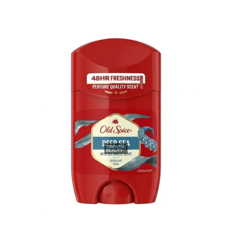 Old Spice Deep Sea Deodorant Stick 50ml