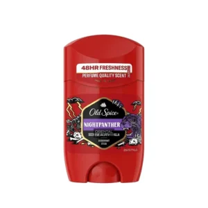 Old Spice NightPanther Deodorant Stick 50ml