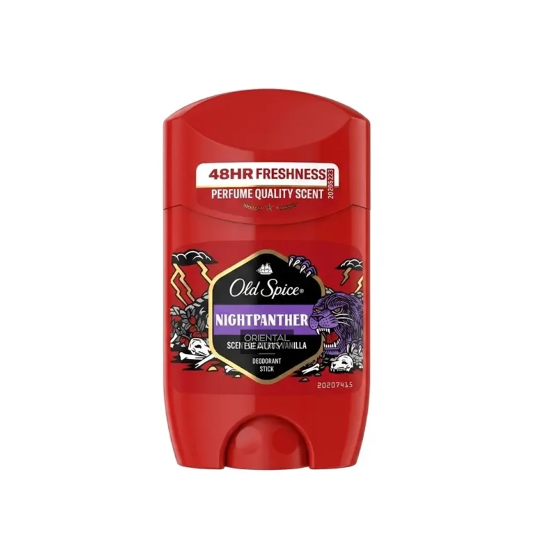 Old Spice NightPanther Deodorant Stick 50ml