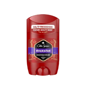 Old Spice Rockstar Deodorant Stick 50ml