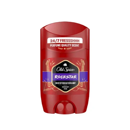 Old Spice Rockstar Deodorant Stick 50ml
