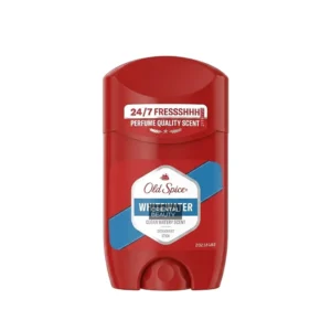 Old Spice Whitewater Deodorant Stick 50ml