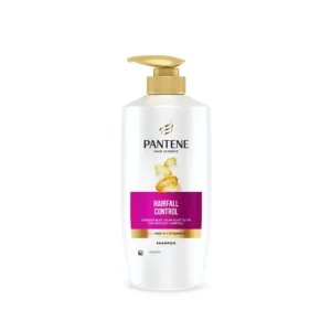 PANTENE Hair Science Hairfall Control Shampoo (650ml | India)
