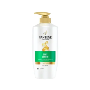 PANTENE Hair Science Silky Smooth Shampoo (500ml | India)