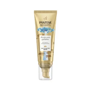 PANTENE Milk To Water Serum Thirsty Ends Quencher Hair Serum 70ml