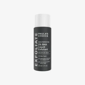 PAULA’S CHOICE Skin Perfecting 2% BHA Liquid Exfoliant